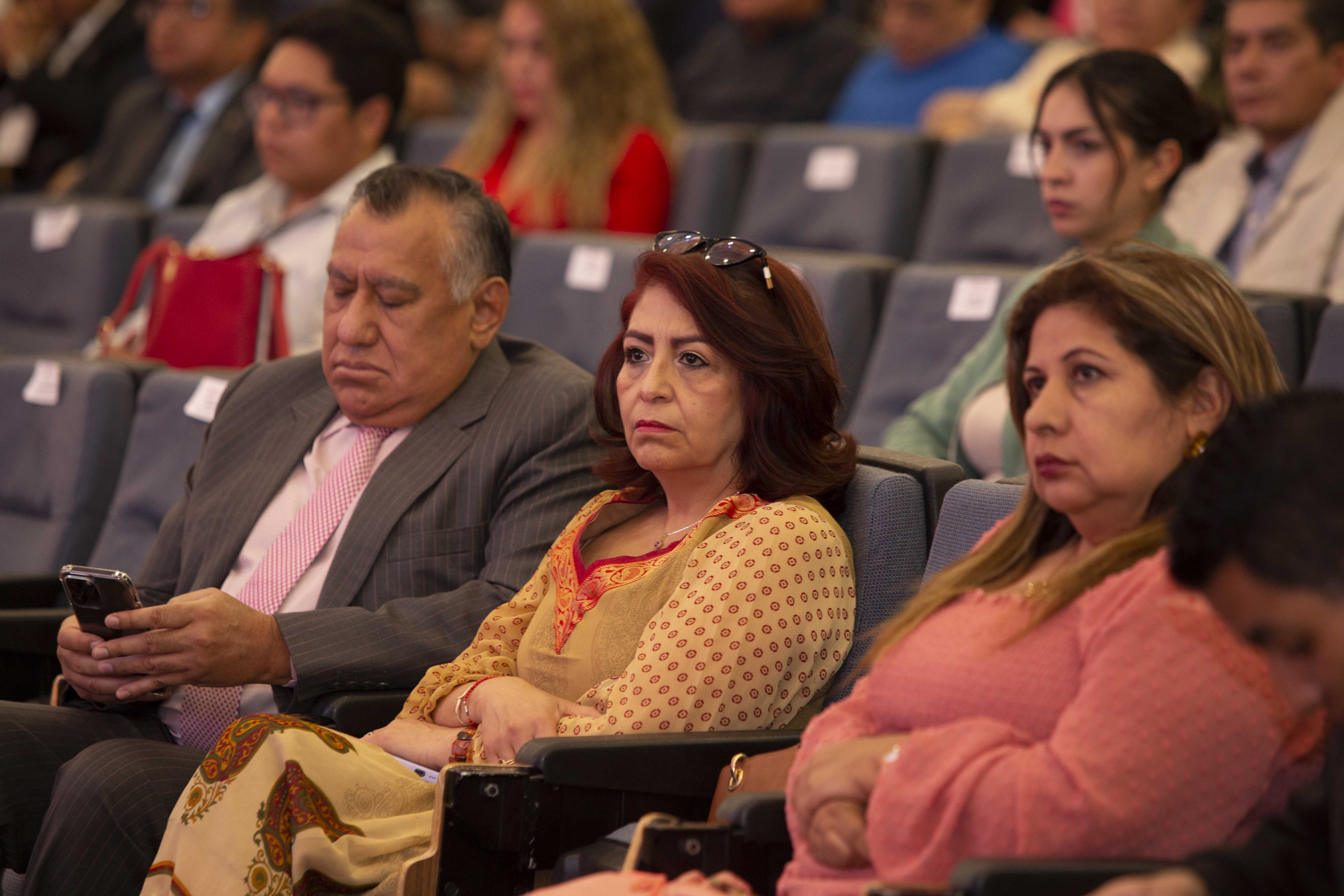 III Congreso Justicia Familiar